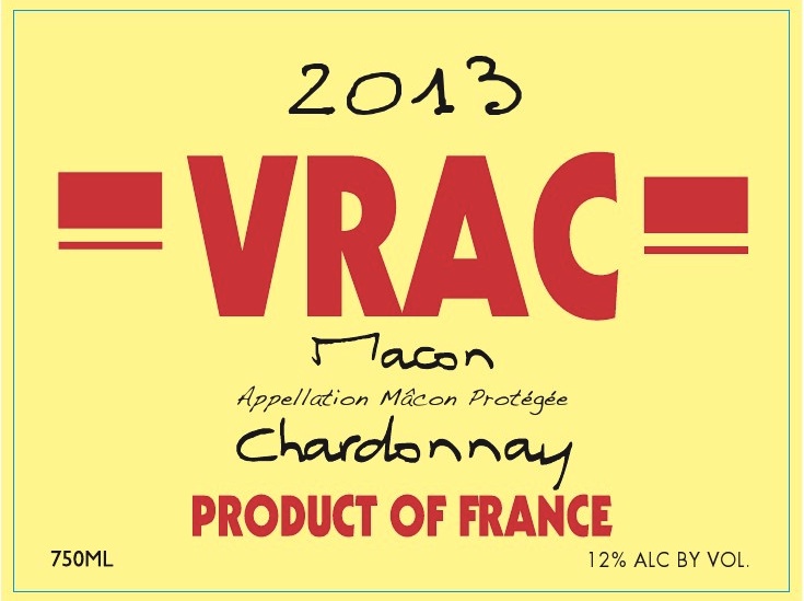 VRAC Macon