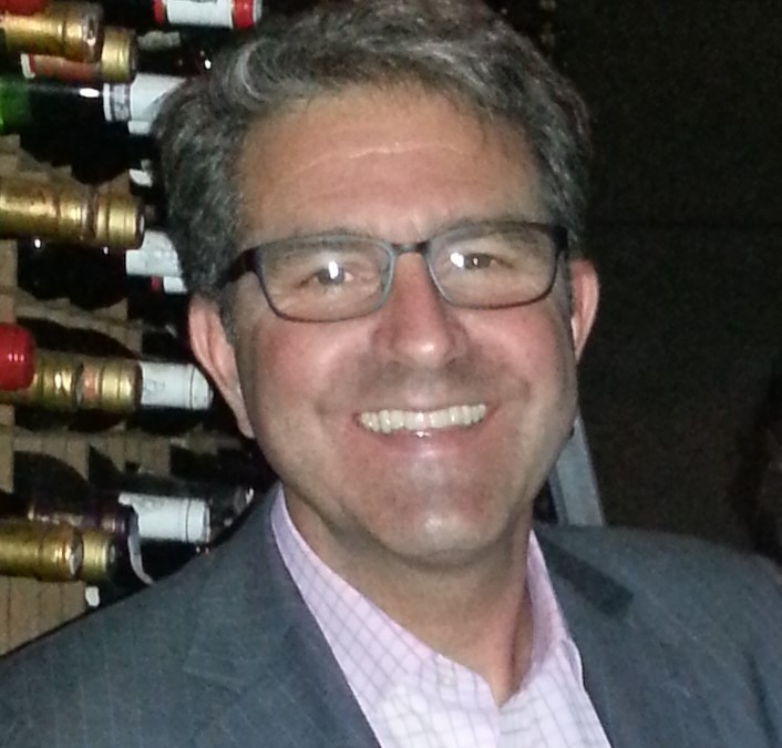 Dieter Kamm To Join Village Wine Imports
