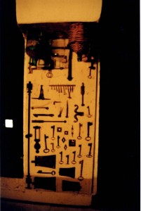 Village Wine Keys