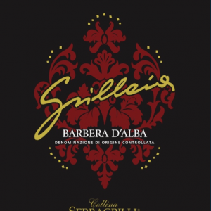 Barbera d’Alba D.O.C. “Grillaia”