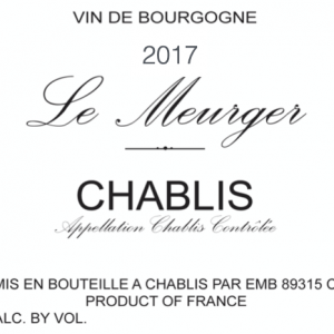 Chablis
