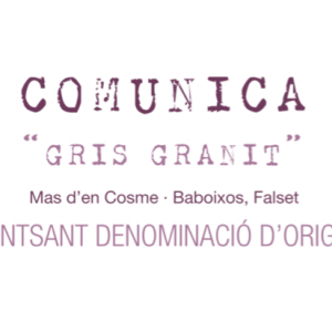 Comunica ‘Gris Granit’
