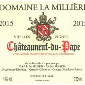 Châteauneuf-du-Pape