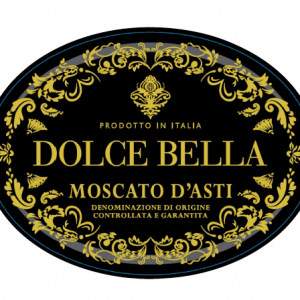 Moscato d’Asti D.O.C.G. ’Dolce Bella’ 2020