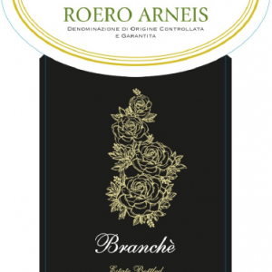 'Branchè' Roero Arneis D.O.C.G. 2020